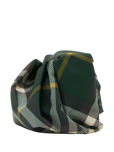 Burberry Women Rose Clutch