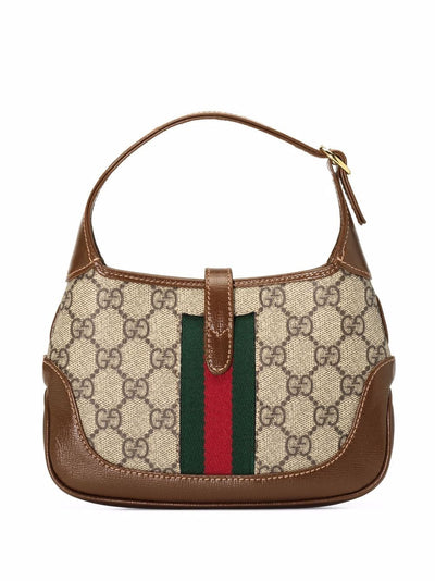 Gucci Women Jackie 1961 Mini Crossbody Bag