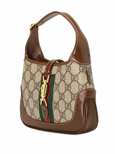 Gucci Women Jackie 1961 Mini Crossbody Bag