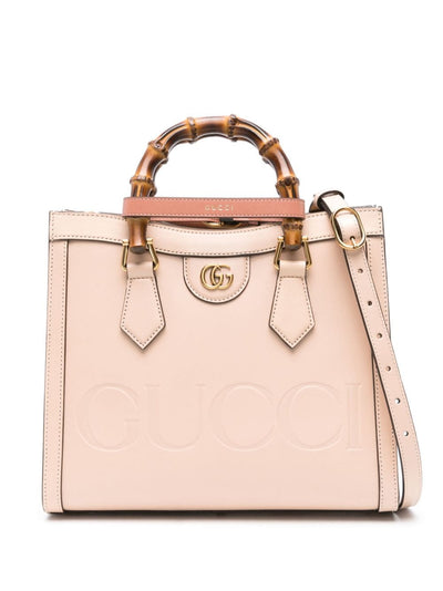 Gucci Women Diana Small Leather Handbag