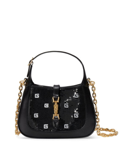 Gucci Women Jackie Mini Shoulder Bag