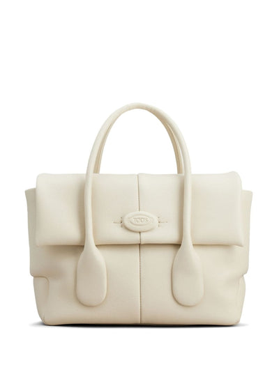 Tod's Women Tod's Di Small Leather Handbag