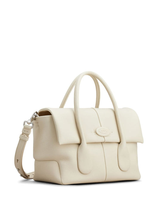 Tod's Women Tod's Di Small Leather Handbag