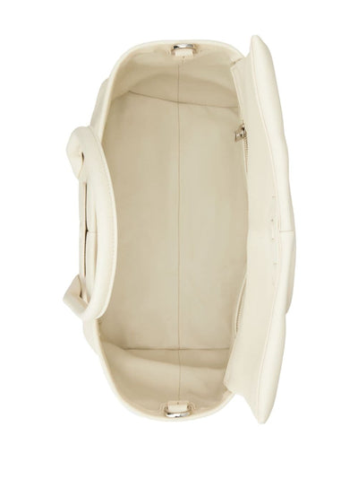 Tod's Women Tod's Di Small Leather Handbag