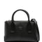 Tod's Women Di Bag Mini Leather Handbag