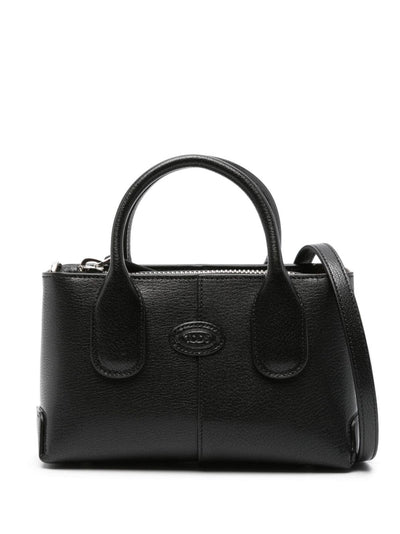 Tod's Women Di Bag Mini Leather Handbag