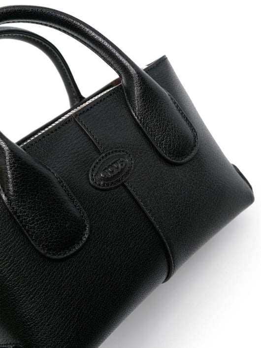 Tod's Women Di Bag Mini Leather Handbag