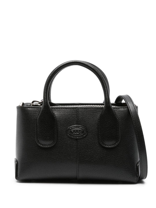 Tod's Women Di Bag Mini Leather Handbag