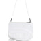 Diesel Women 1Dr Twin Leather Shoulder Bag