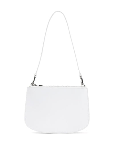 Diesel Women 1Dr Twin Leather Shoulder Bag