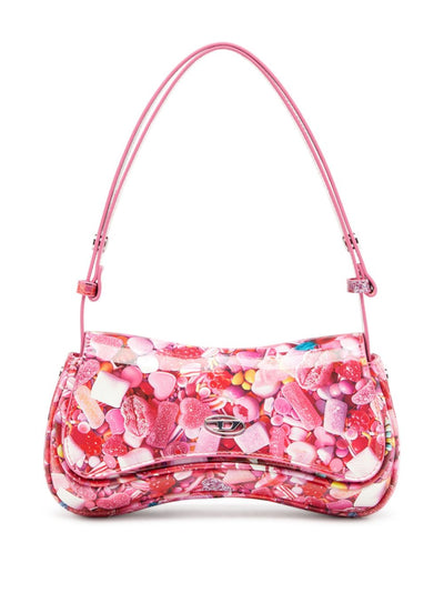 Diesel Women Play Clutch