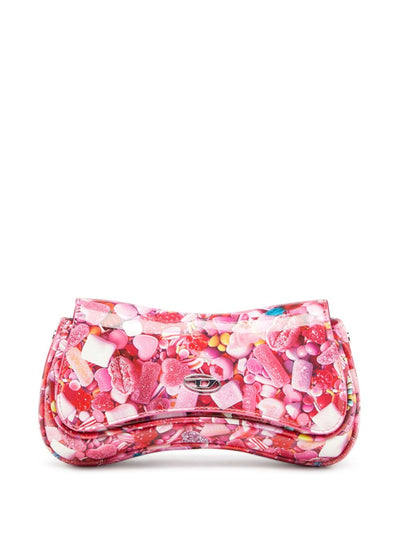 Diesel Women Play Clutch