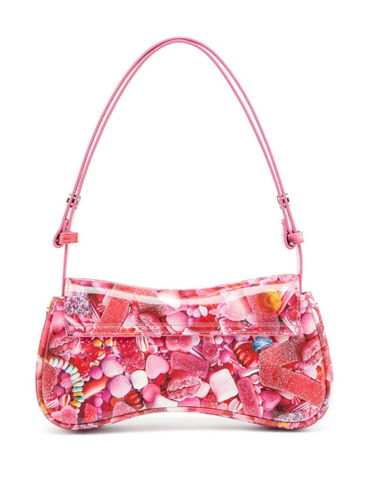 Diesel Women Play Clutch