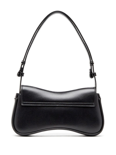 Diesel Women Play Leather Clutch