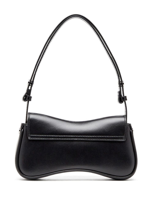 Diesel Women Play Leather Clutch