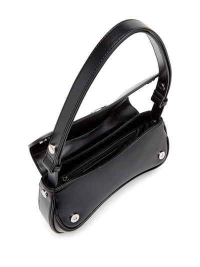 Diesel Women Play Leather Clutch