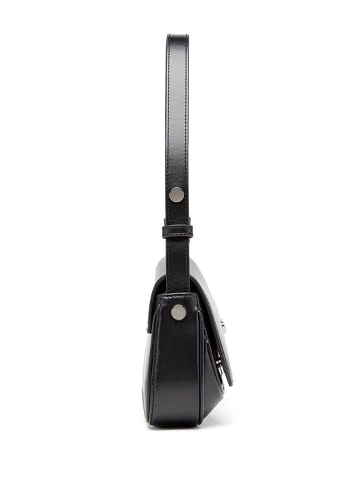 Diesel Women Play Leather Clutch