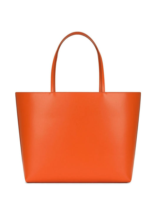 Dolce & Gabbana Women Dg Logo Medium Shopping Bag