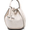 Tod's Women Mini Leather Bucket Bag