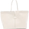 Tod's Women Di Bag Folio Small Leather Tote Bag