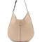 Tod's Women Di Bag Small Leather Hobo Bag
