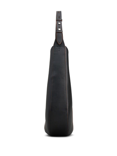 Tod's Women Di Bag Medium Leather Hobo Bag