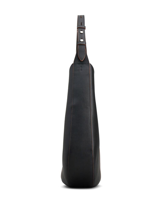 Tod's Women Di Bag Medium Leather Hobo Bag