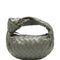 Bottega Veneta Women Jodie Mini Leather Handbag