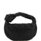 Bottega Veneta Women Jodie Mini Leather Handbag