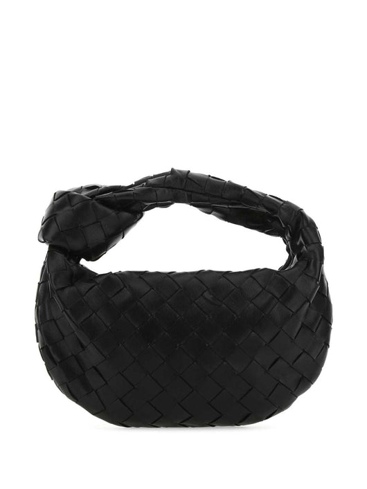 Bottega Veneta Women Jodie Mini Leather Handbag