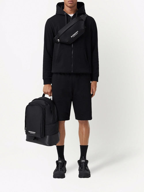 Burberry Men Nylon Medium Beltbag