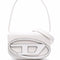 Diesel Women 1Dr Leather Shoulder Bag
