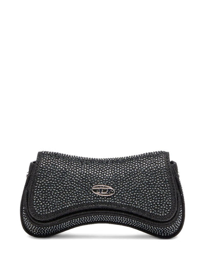 Diesel Women Play Crossbody Bag