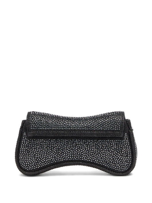 Diesel Women Play Crossbody Bag
