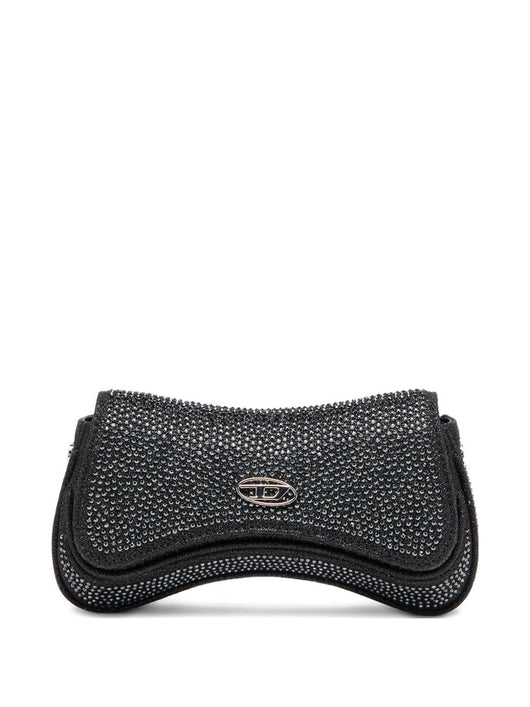 Diesel Women Play Crossbody Bag