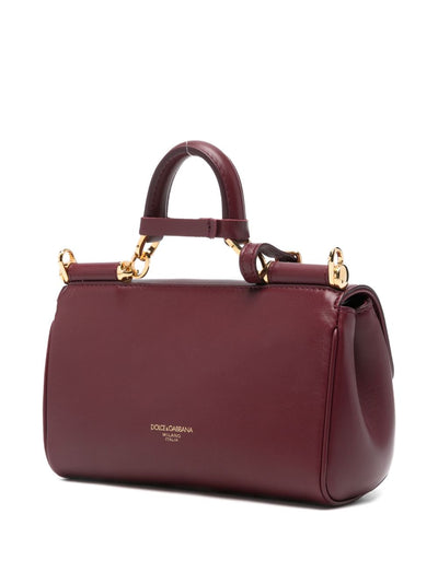 Dolce & Gabbana Women My Sicily Borsa A Mano