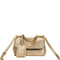 Dolce & Gabbana Women My Sicily Leather Handbag
