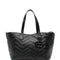 Gucci Women Gg Marmont Leather Tote Bag