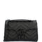 Gucci Women Gg Marmont Leather Shoulder Bag