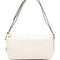 Gucci Women Half Horsebit Medium Leather Shoulder Bag