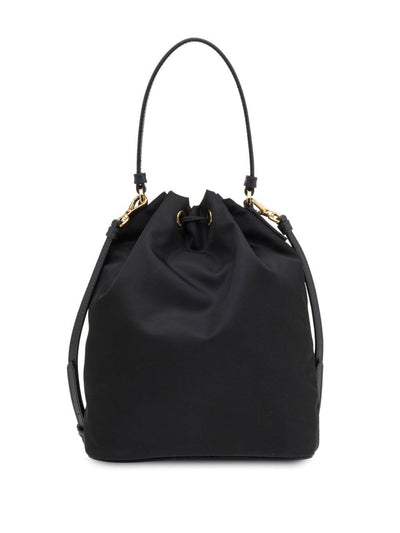 Prada Women Prada Duet Re-Nylon Bucket Bag