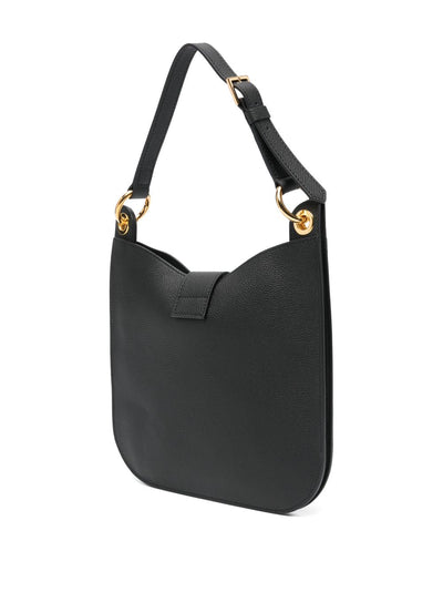 Tom Ford Women Tara Small Leather Crossbody Bag
