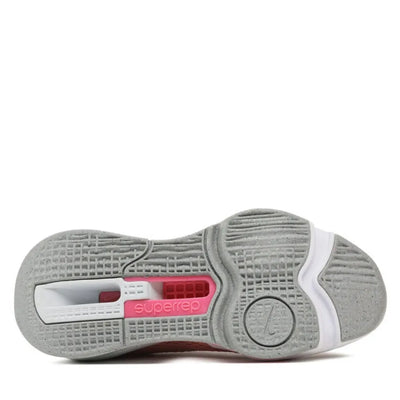 Nike Women's Zoom Superrep 4 Nn Trainers