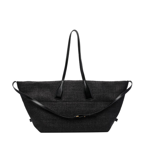 Balmain Women Track Shopping Bag