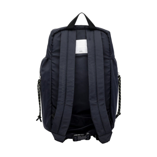 A.P.C. Men Treck Backpack