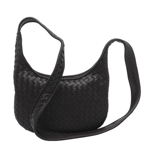 Bottega Veneta Men Veneto Small Crossbody Bag