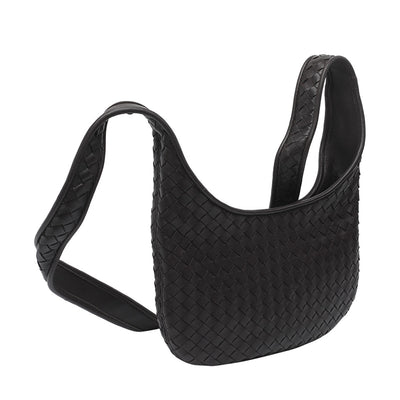 Bottega Veneta Men Veneto Small Crossbody Bag