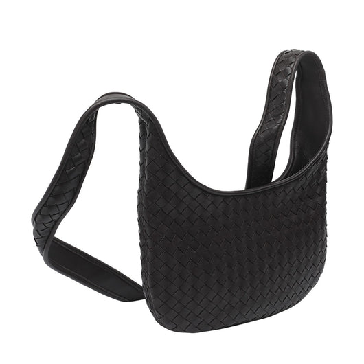 Bottega Veneta Men Veneto Small Crossbody Bag