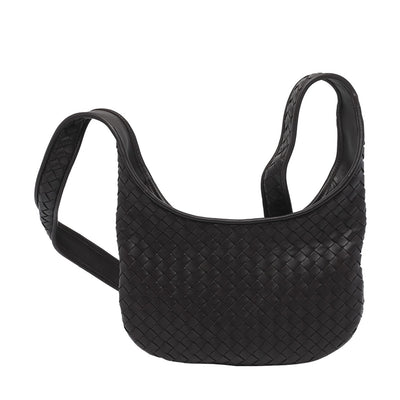 Bottega Veneta Men Veneto Small Crossbody Bag
