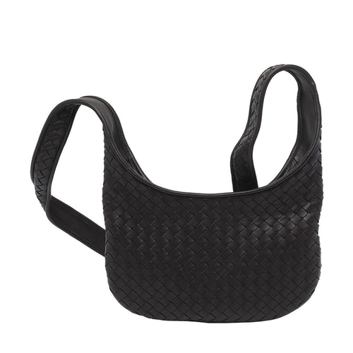 Bottega Veneta Men Veneto Small Crossbody Bag